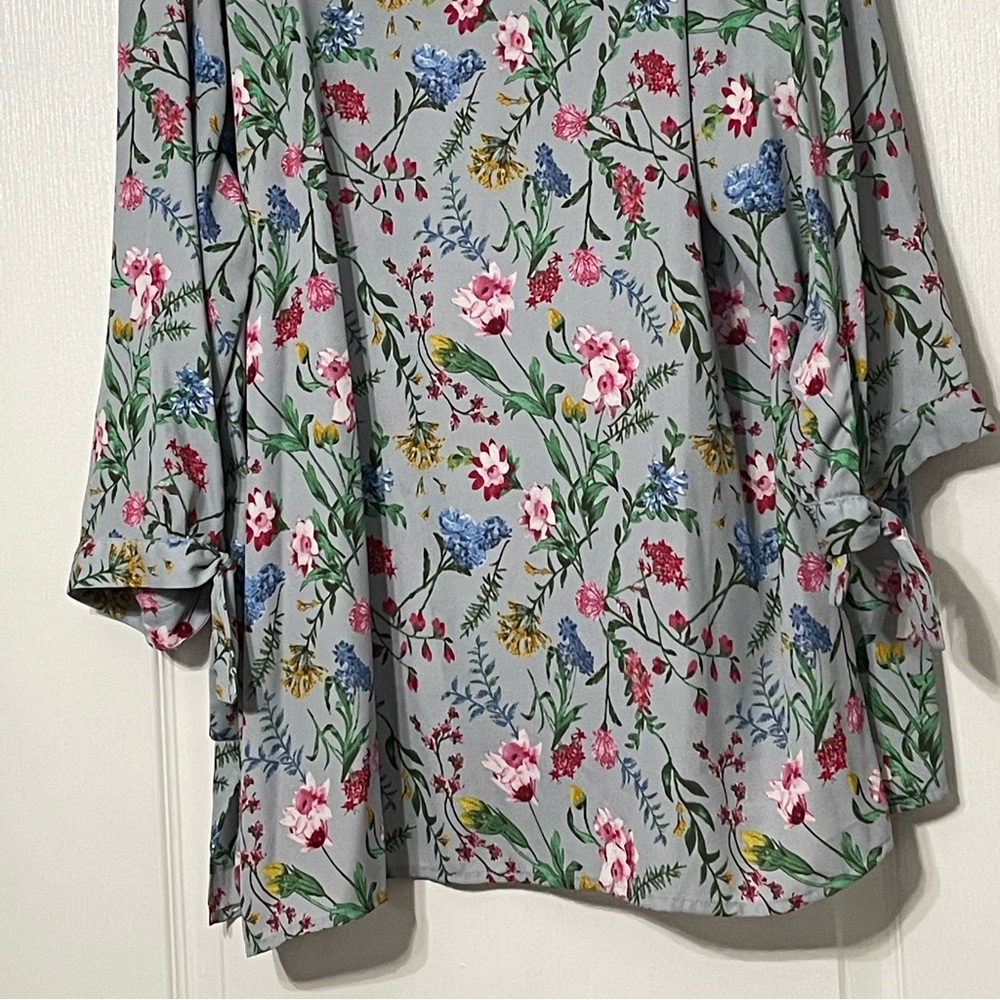 Woman’s tops 3X